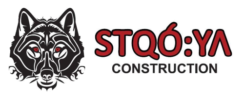 Stqó:ya Construction